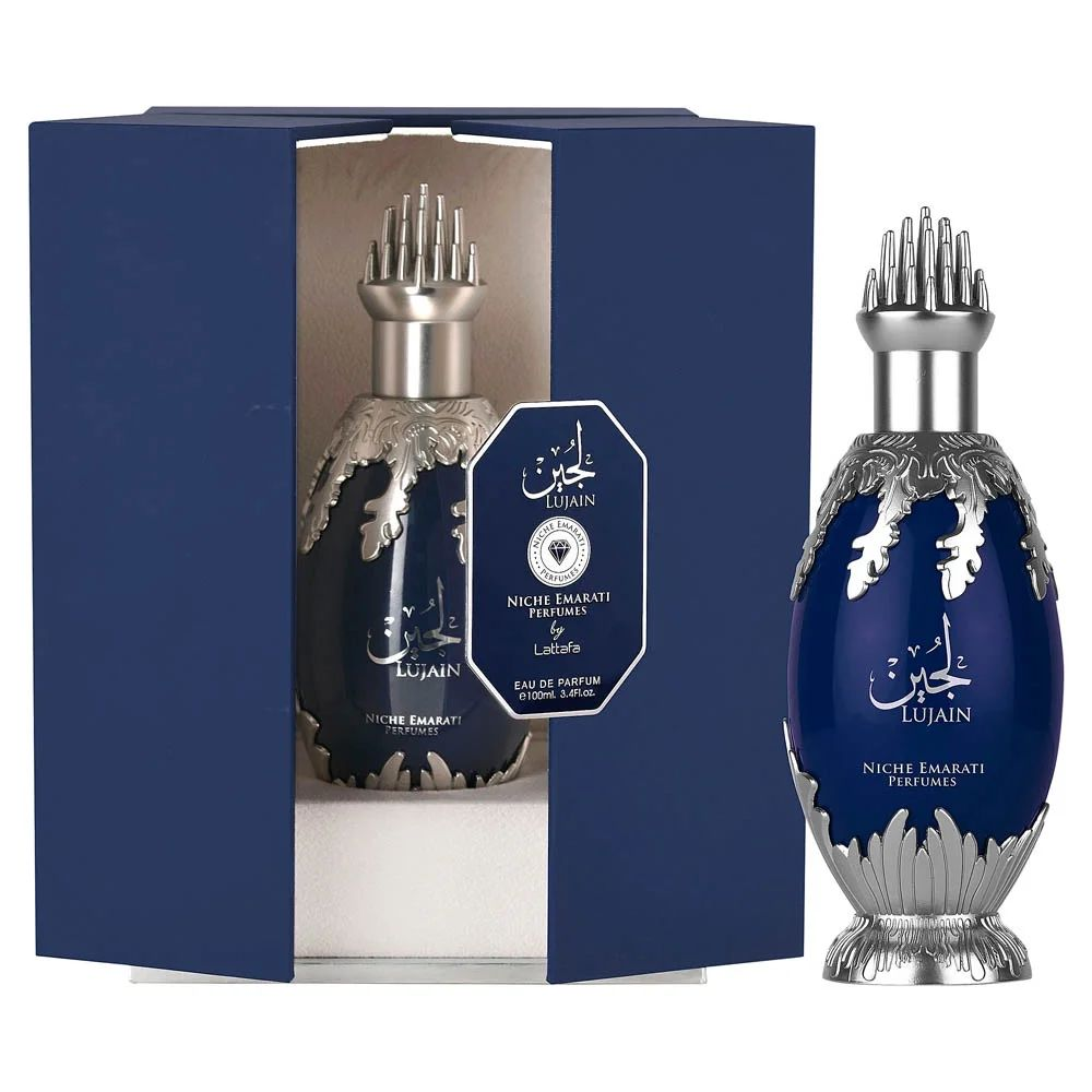 NICHE EMARATI LUJAIN 100 ML