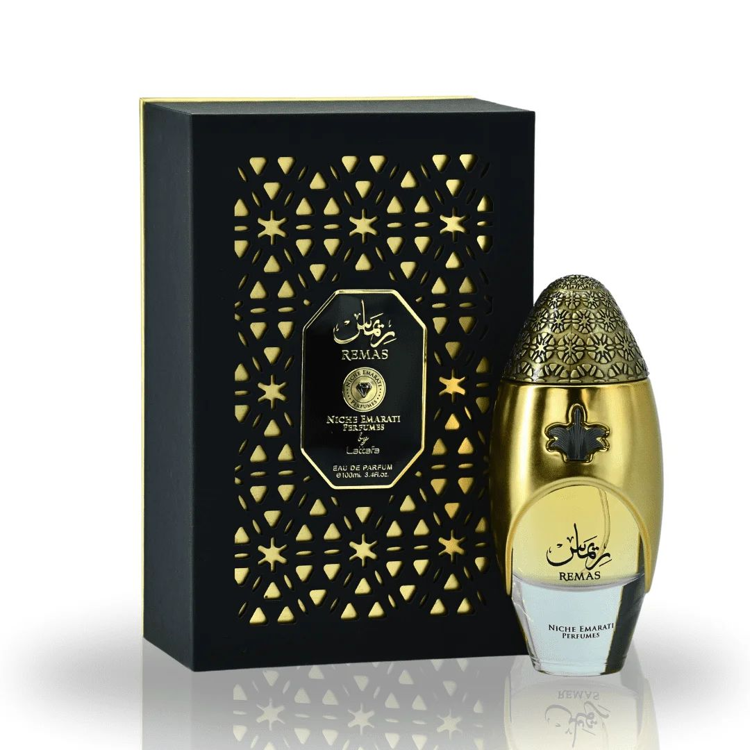 NICHE EMARATI REMAS 100 ML