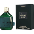 NITRO GREEN 100 ML