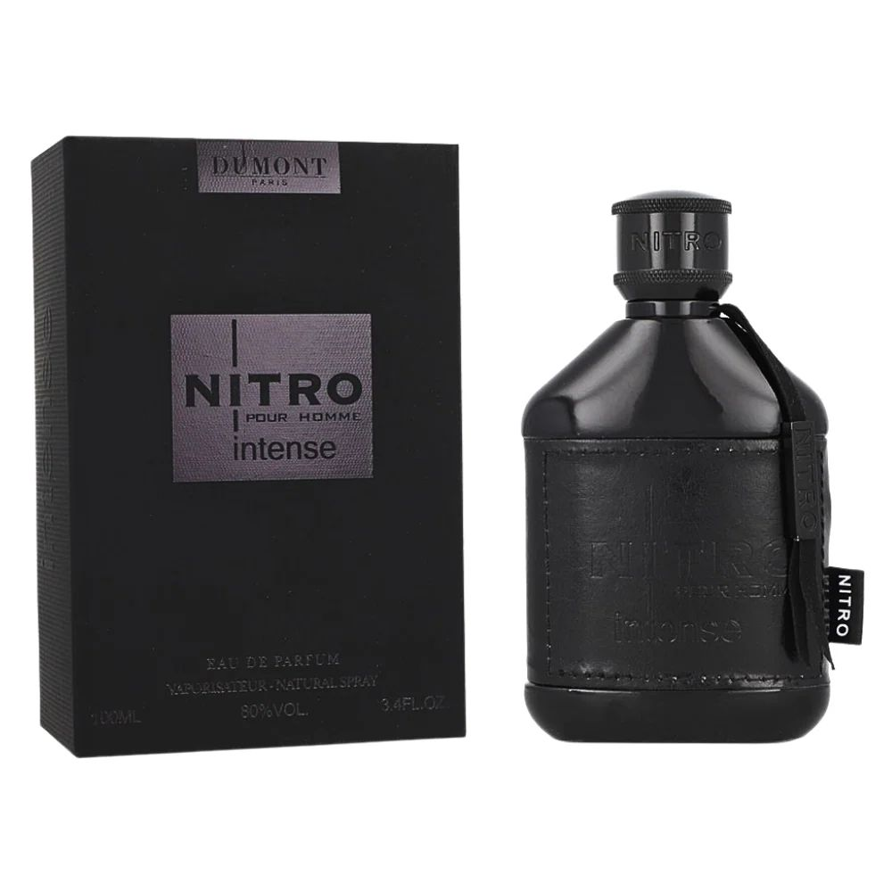 NITRO INTENSE 100 ML