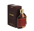 NITRO POUR HOMME 100 ML