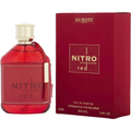 NITRO RED INTENSELY 100 ML