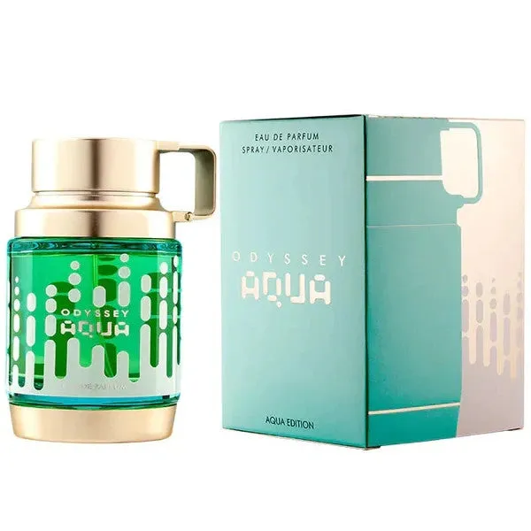 ODYSSEY AQUA 100 ML