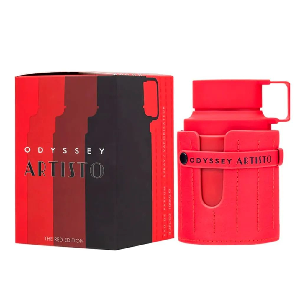 ODYSSEY ARTISTO 100 ML