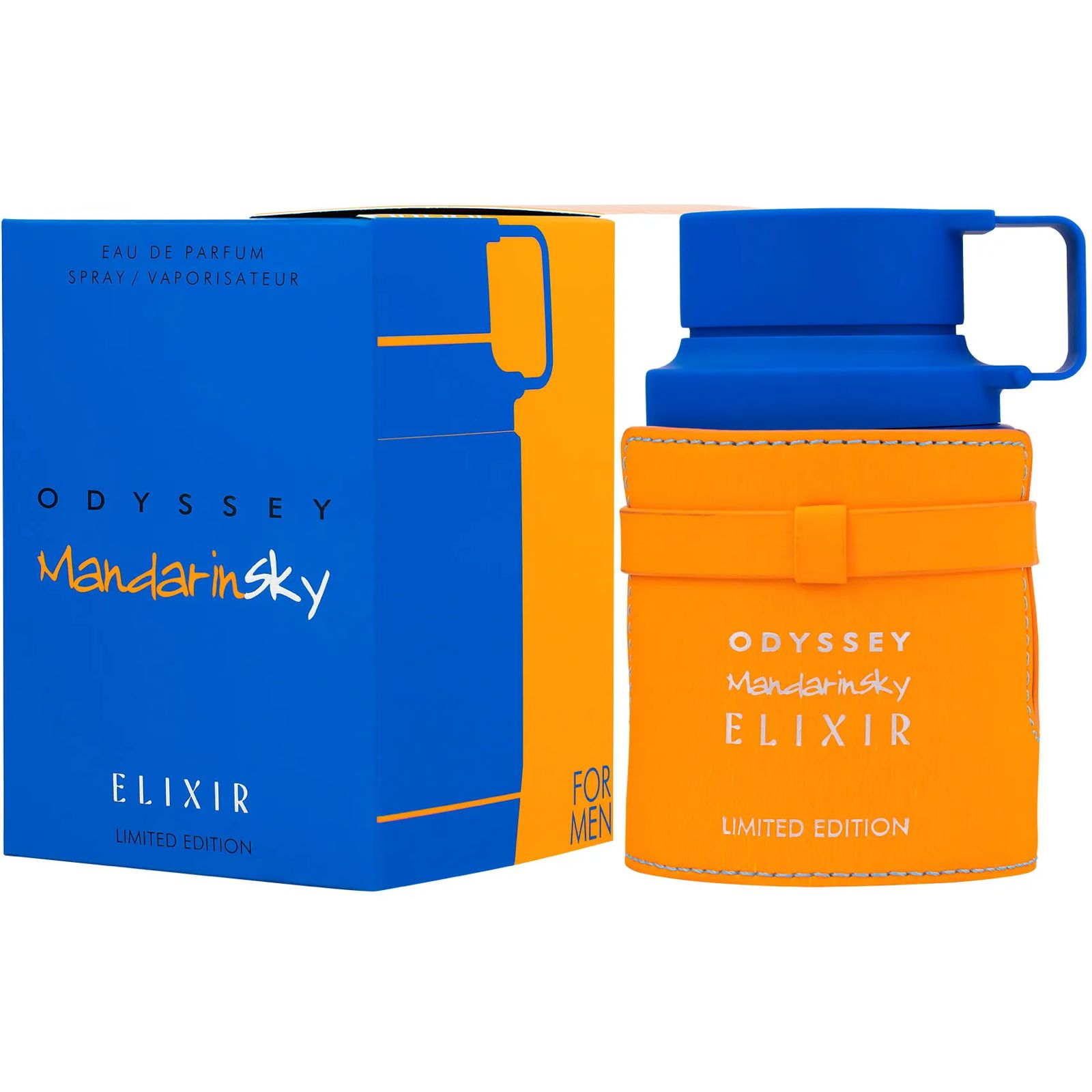 ODYSSEY MANDARIN SKY ELIXIR 100 ML