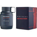 ODYSSEY REVOLUTION ULTRA EDITION 100 ML