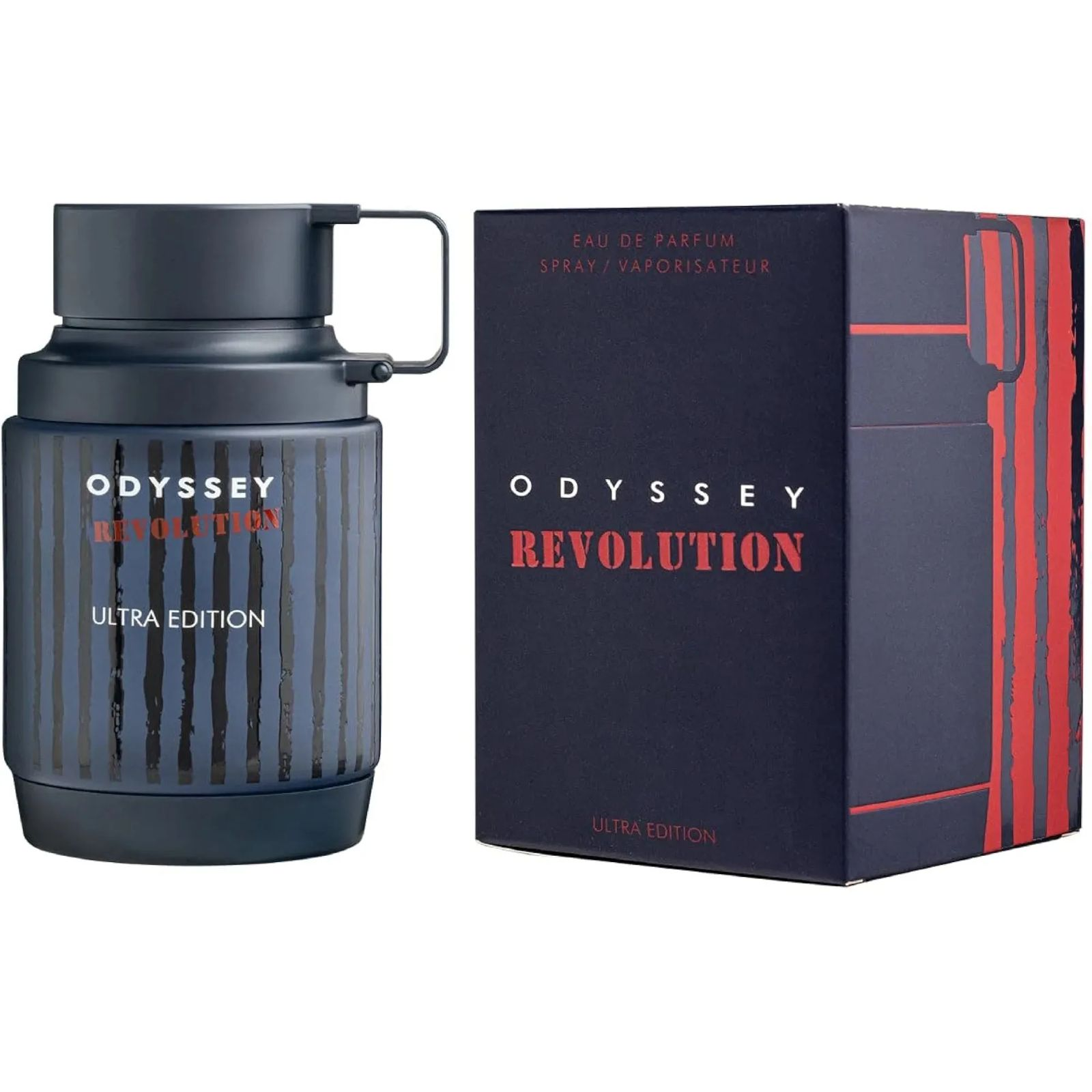 ODYSSEY REVOLUTION ULTRA EDITION 100 ML