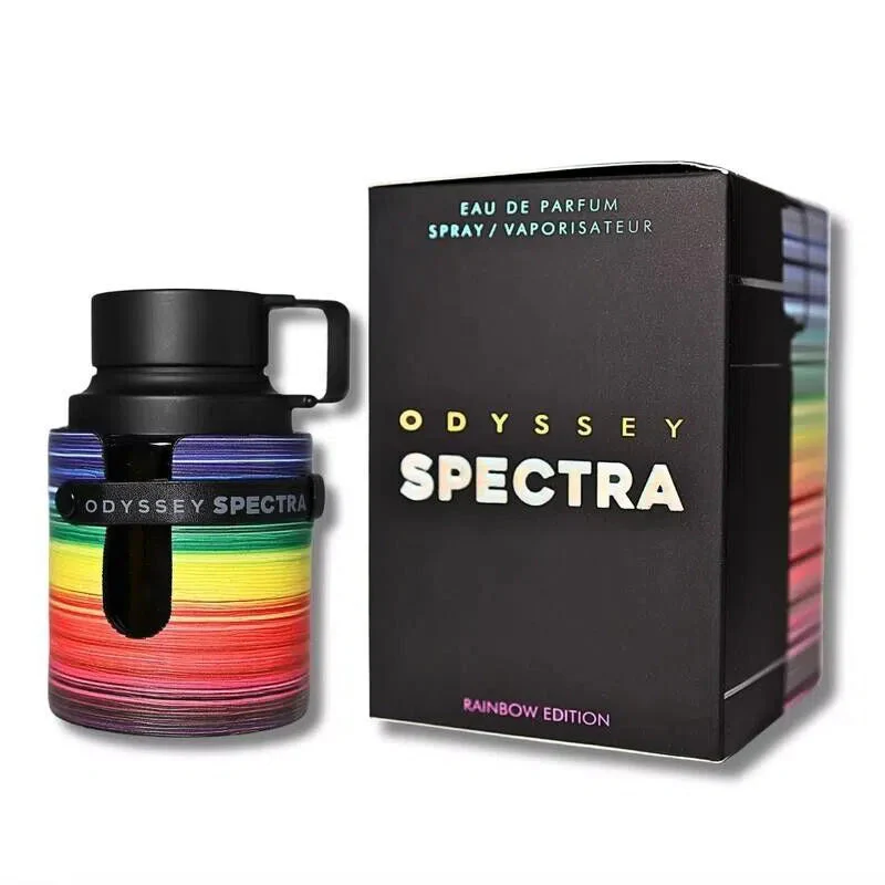 ODYSSEY SPECTRA 100 ML