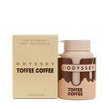 ODYSSEY TOFFEE COFFEE 100 ML