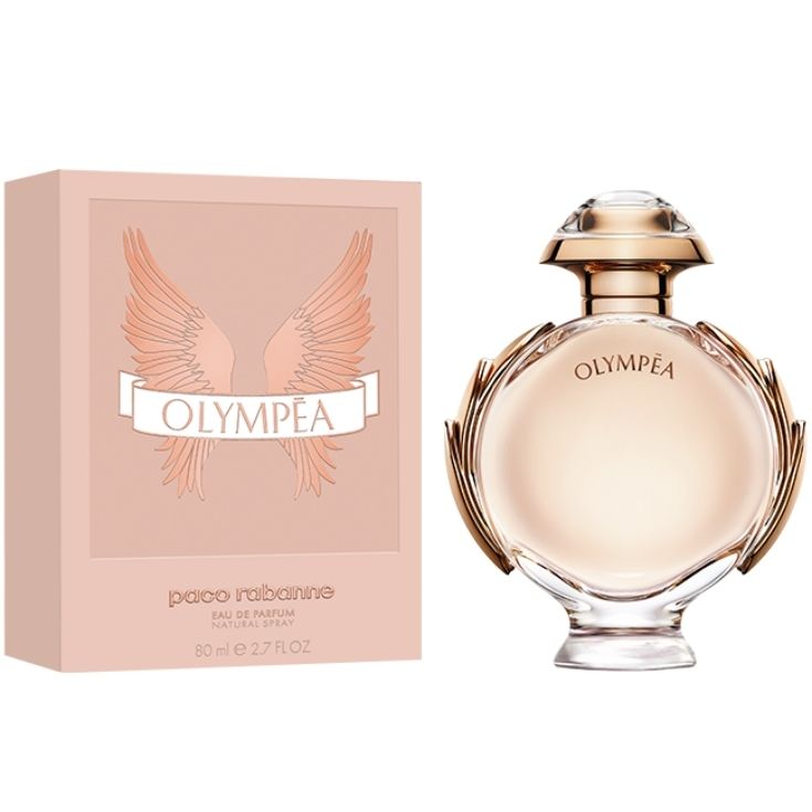 OLYMPEA 80 ML