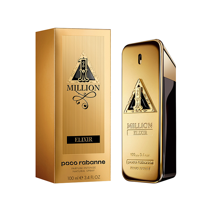 ONE MILLION ELIXIR INTENSE 100 ML