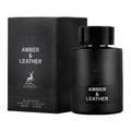 OPULENCE LEATHER 100 ML