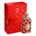 AMBER ROUGE 80 ML