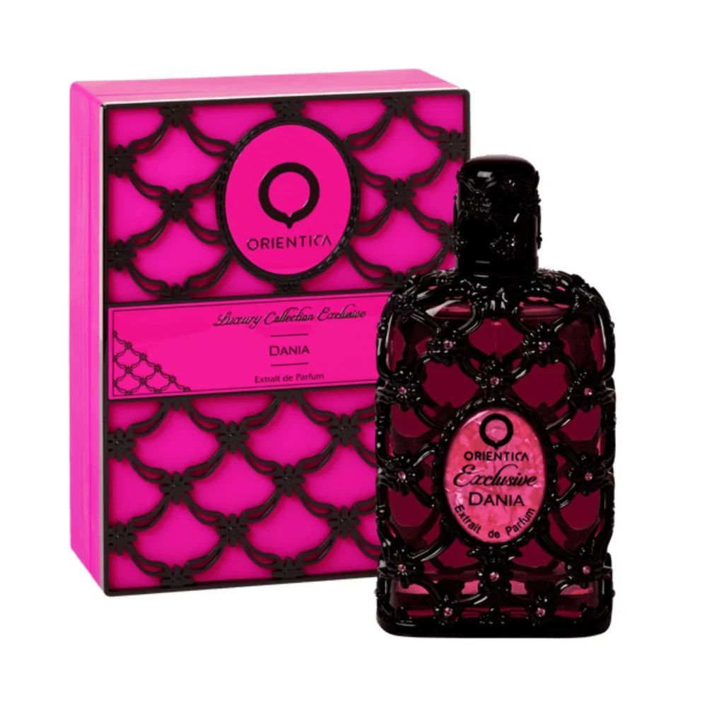 ORIENTICA DANIA 80 ML