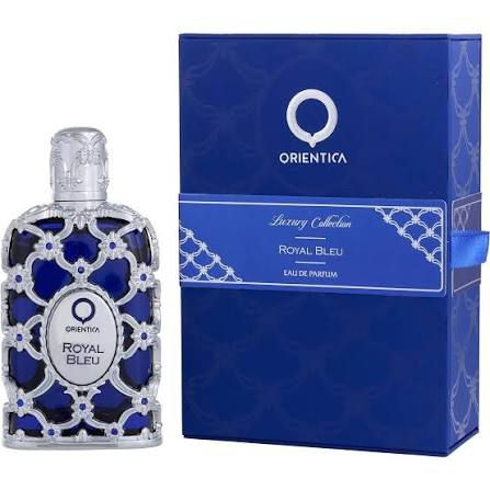 ROYAL BLEU 80 ML
