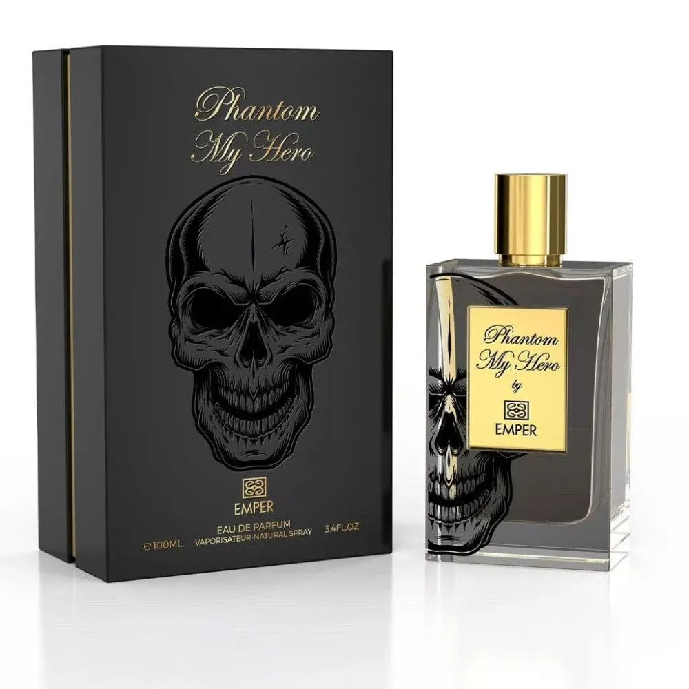 PHANTOM MY HERO 100 ML