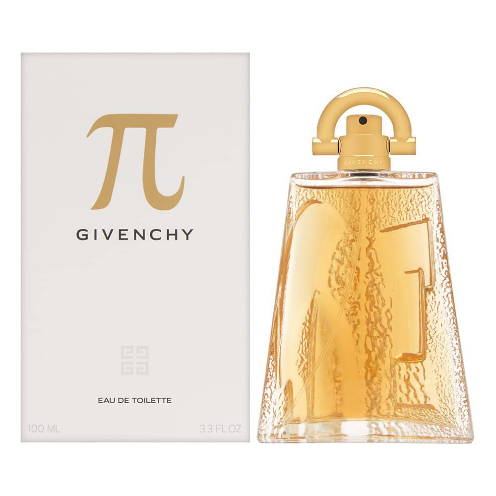 PI MAN 100 ML