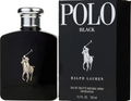 POLO BLACK 125 ML