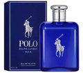 POLO BLUE 125 ML