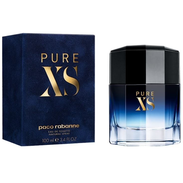 PURE XS 100 ML