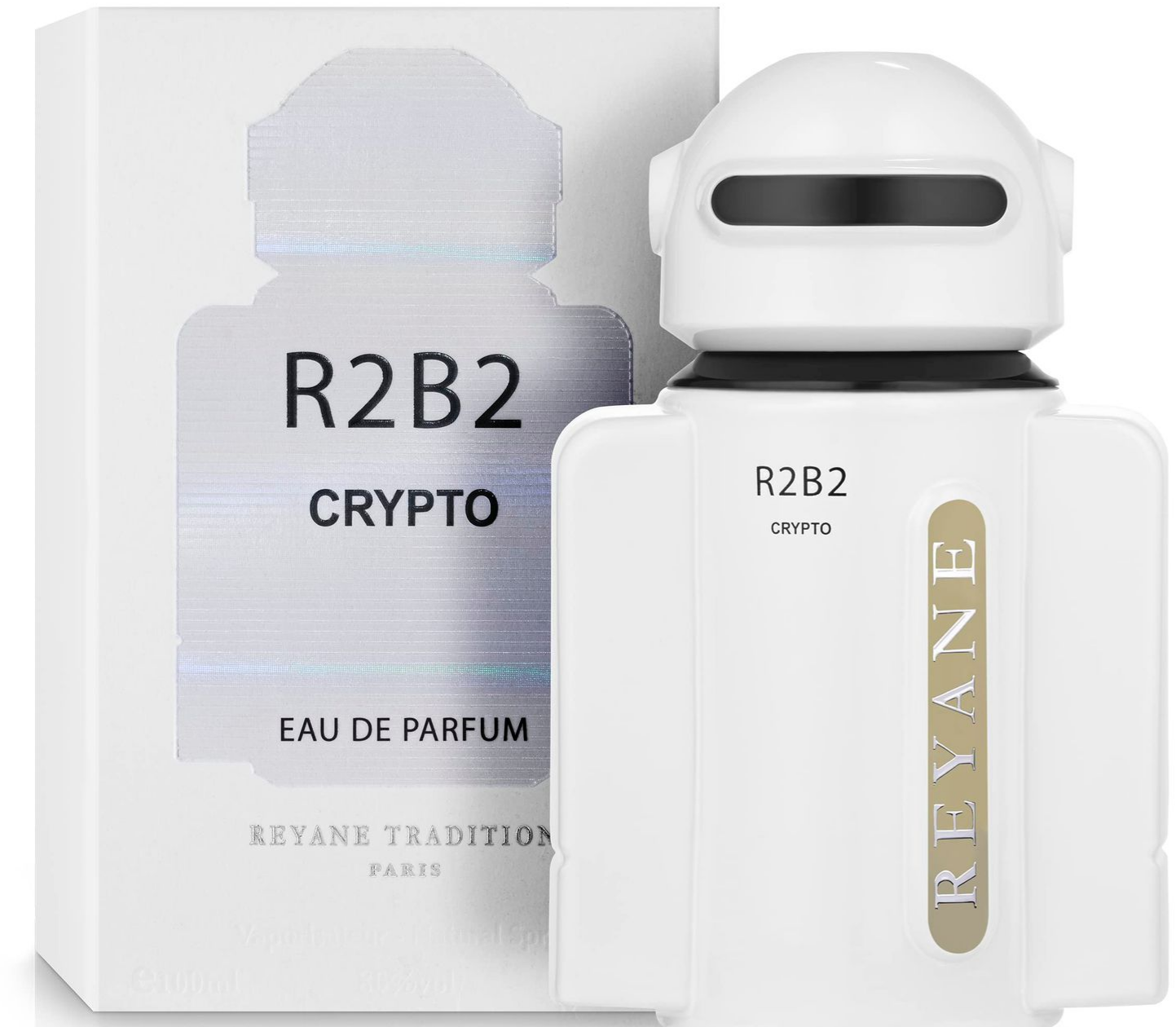 R2B2 CRIPTO 100 ML
