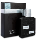 RAMZ SILVER 100 ML