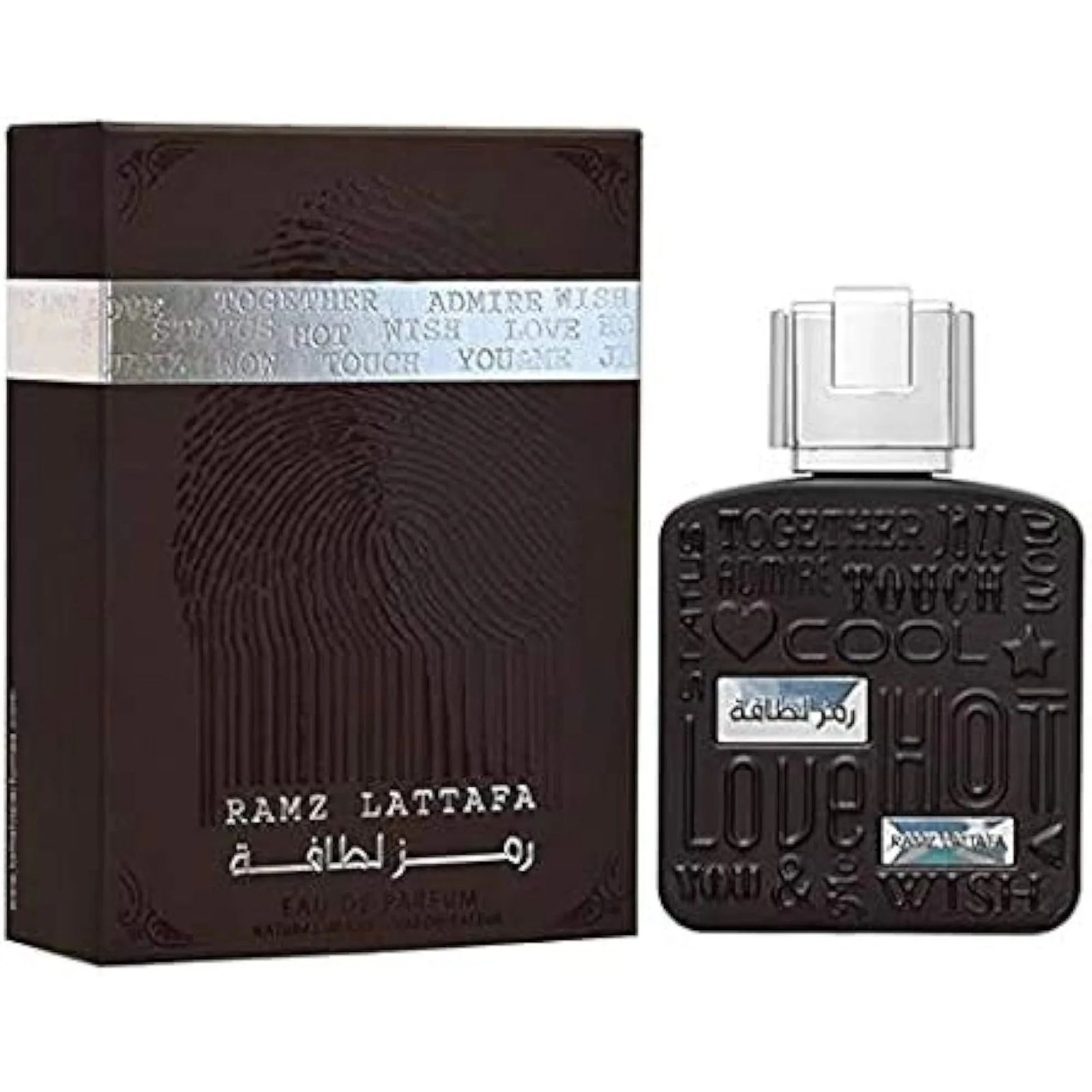 RAMZ 100 ML