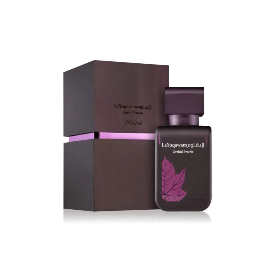 ORCHID PRAIRIE 75 ML