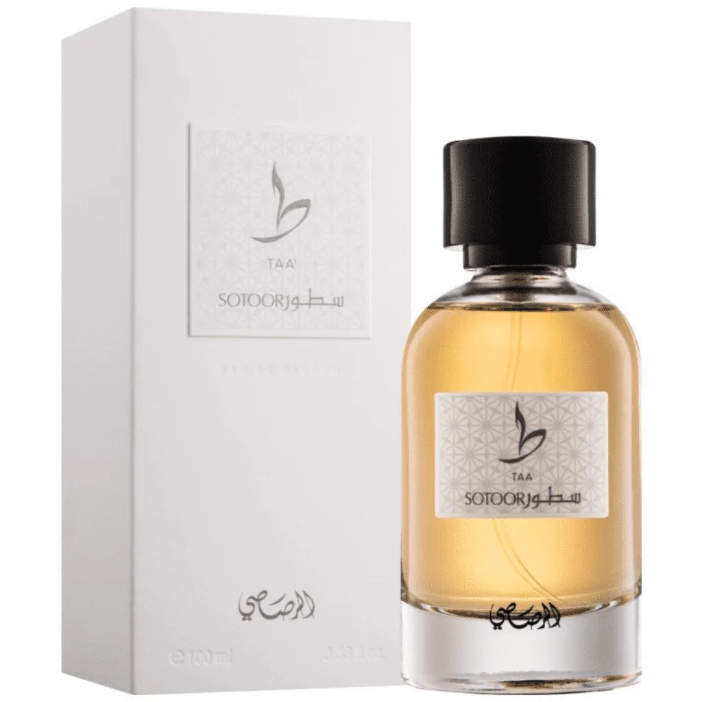 RASASI SOTOOR TAA 100 ML