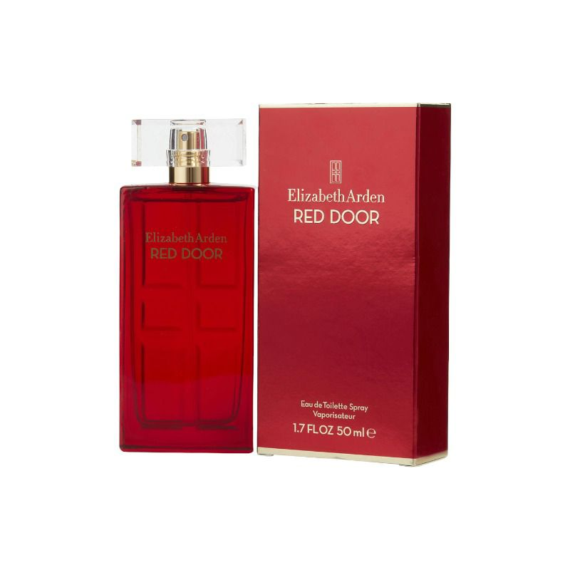 RED DOOR 100 ML