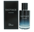 SAUVAGE 100 ML