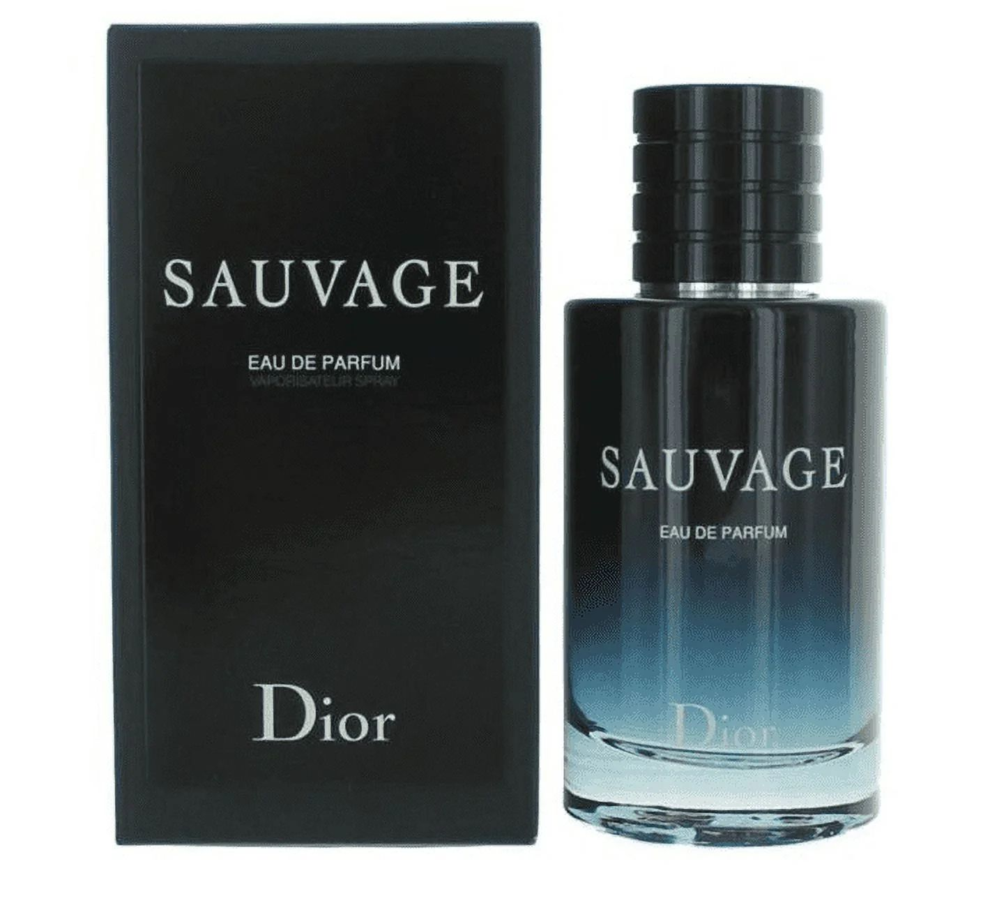 SAUVAGE 100 ML