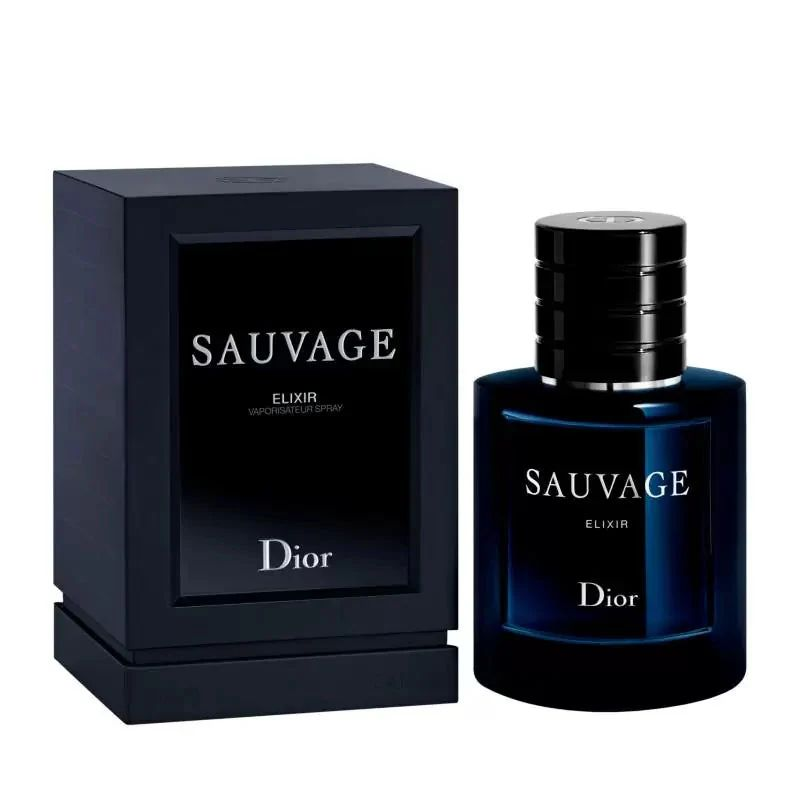 SAUVAGE ELIXIR 100 ML