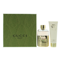 SET GUCCI GUILTY 3 PZ