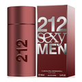 212 SEXI MEN 100 ML