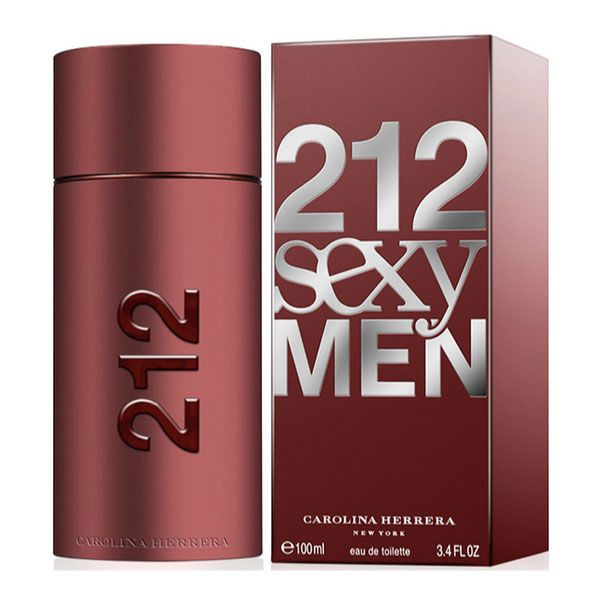 212 SEXI MEN 100 ML