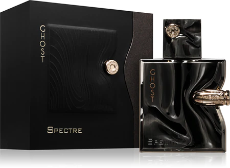 SPECTRE GHOST 80 ML