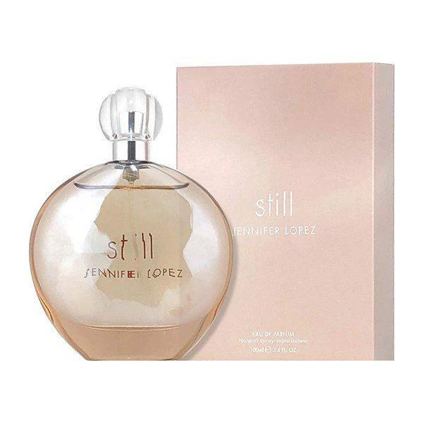 STILL 100 ML