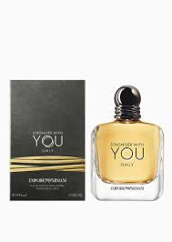 STRONGER WIHT YOU ONLY 100 ML