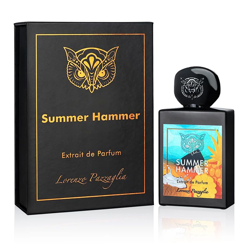 SUMMER HAMMER 50 ML
