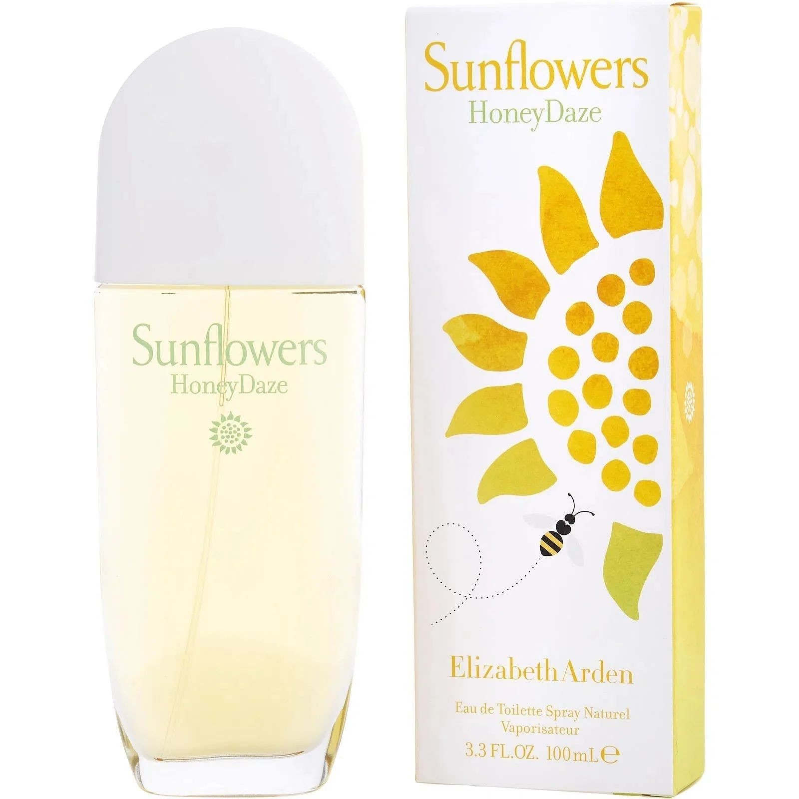 SUNFLOWERS 100 ML