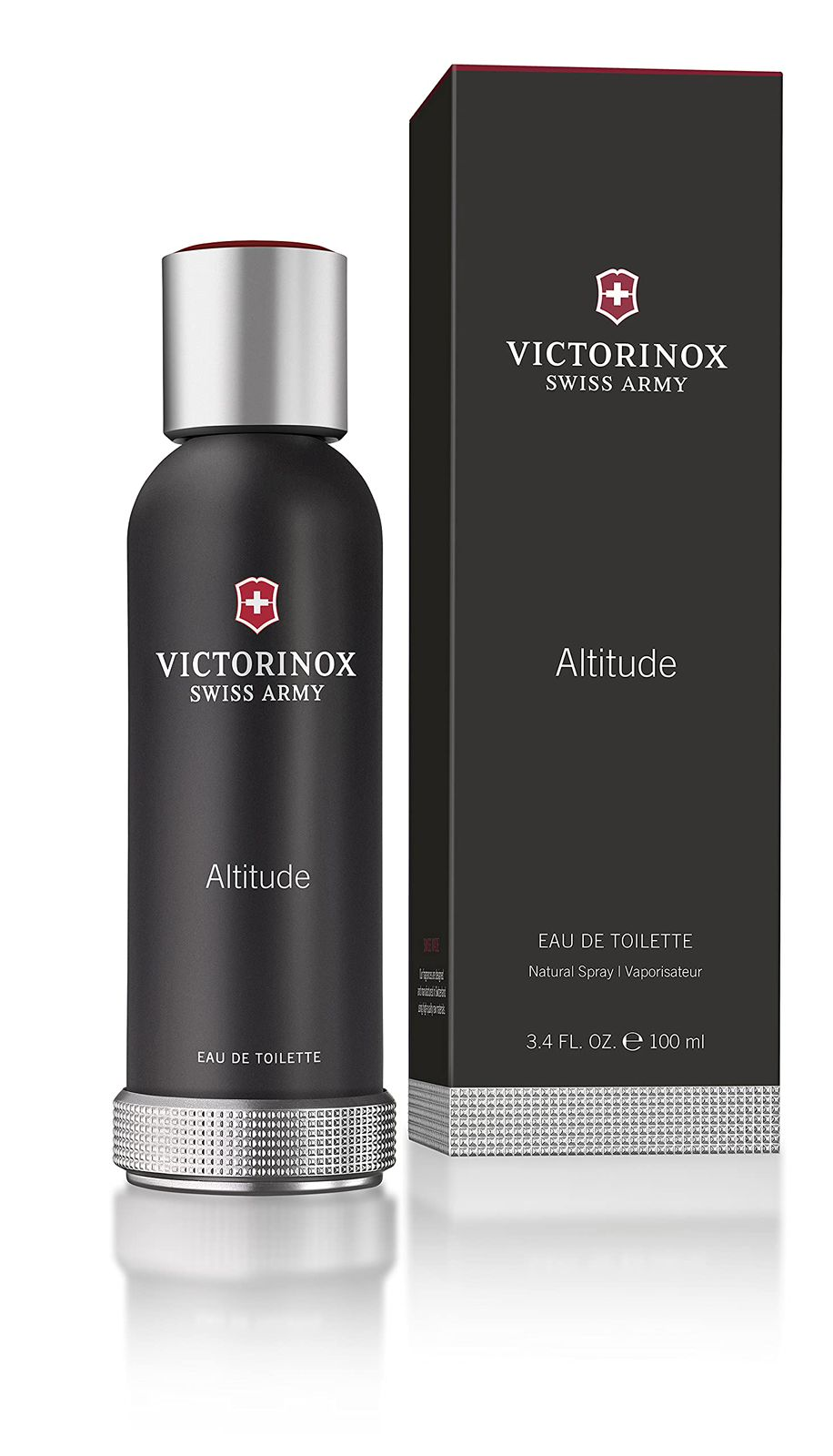 SWISS ARMY ALTITUDE 100 ML