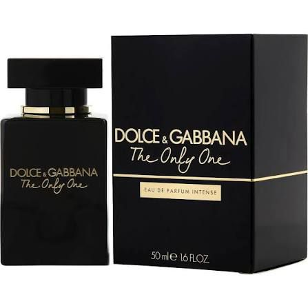 THE ONLY ONE INTENSE 100 ML