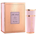 THE PRIDE ROSE OUD