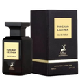 TOSCANO LEATHER 80 ML
