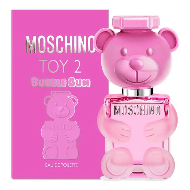 TOY 2 BUBBLE 100 ML