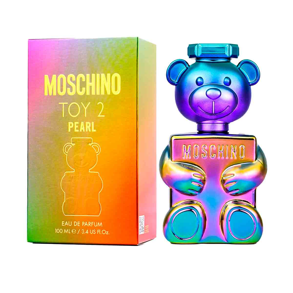 TOY 2 PEARL 100 ML