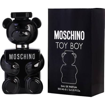TOY BOY 100 ML