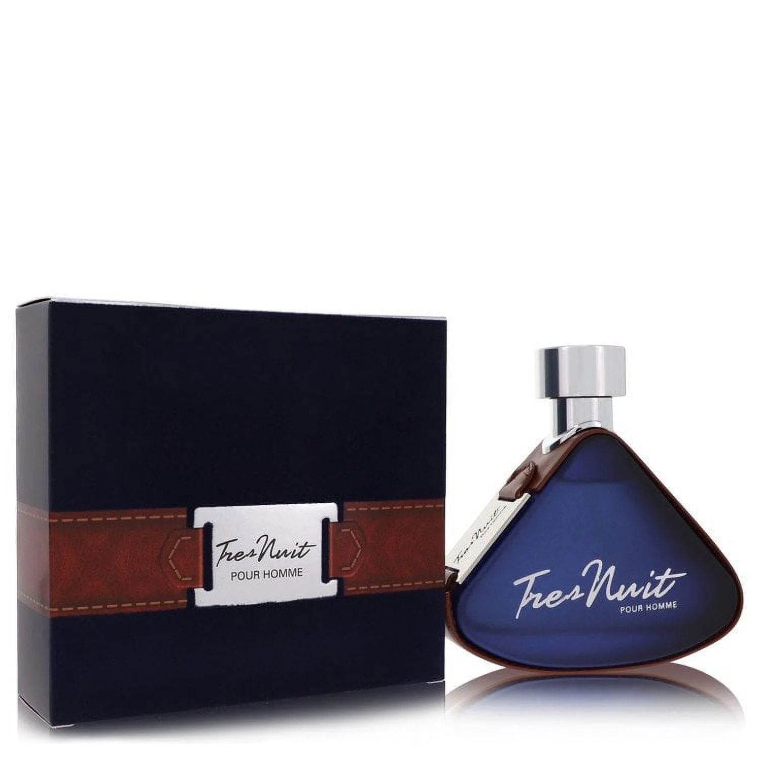 TRES NUIT POUR HOMME 100 ML