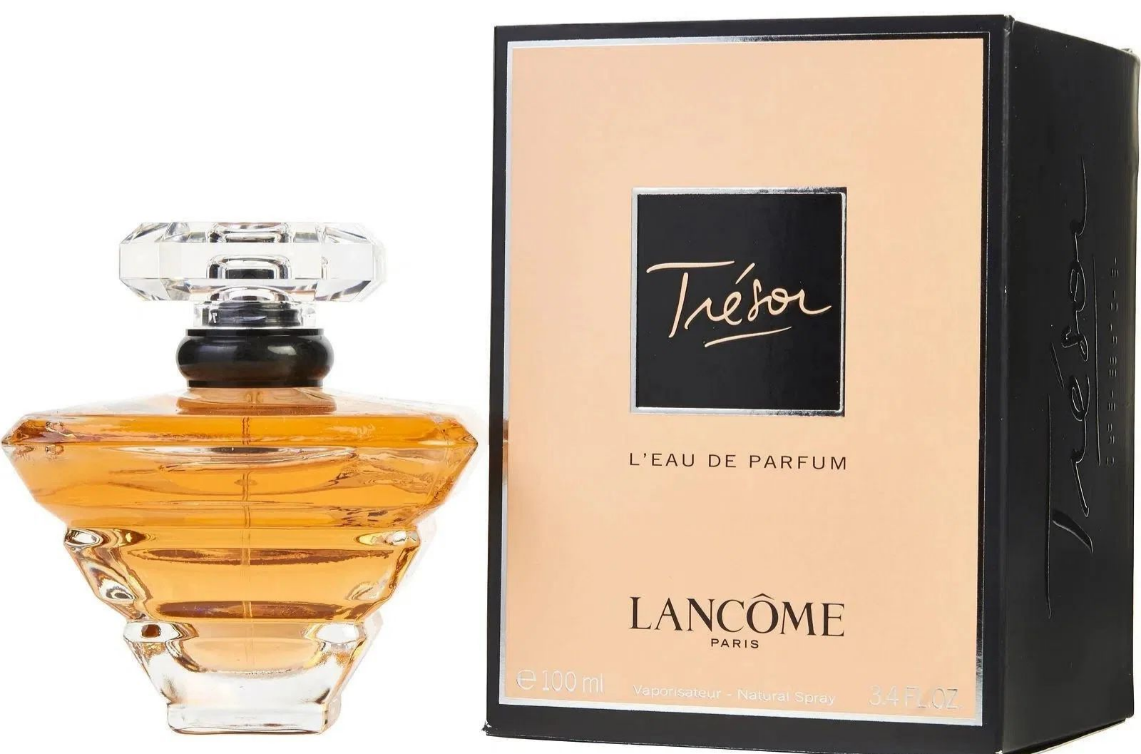 TRESOR 100 ML